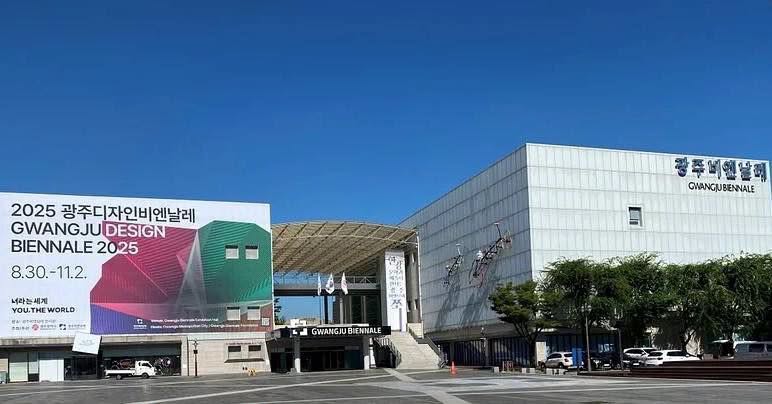 光州恢復「台灣館」贏了！中國抗議無效火大撤展　矢板明夫：近年外交難得勝利