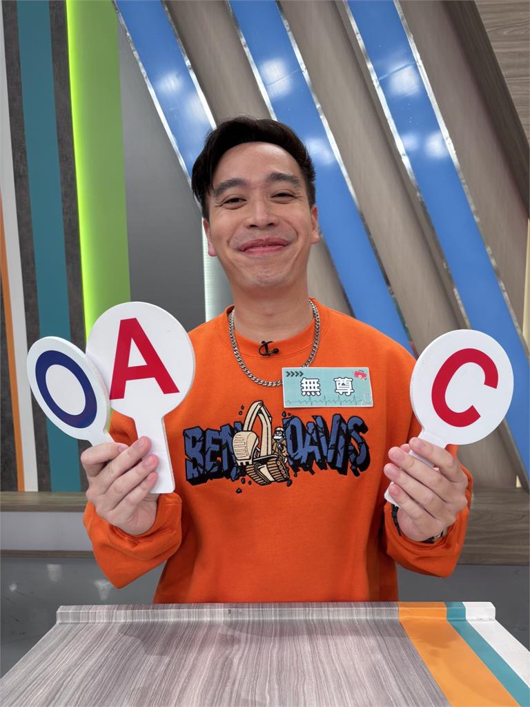 張文綺揭家族病史不敢喝手搖飲！無尊呼吸中止症導致憂鬱