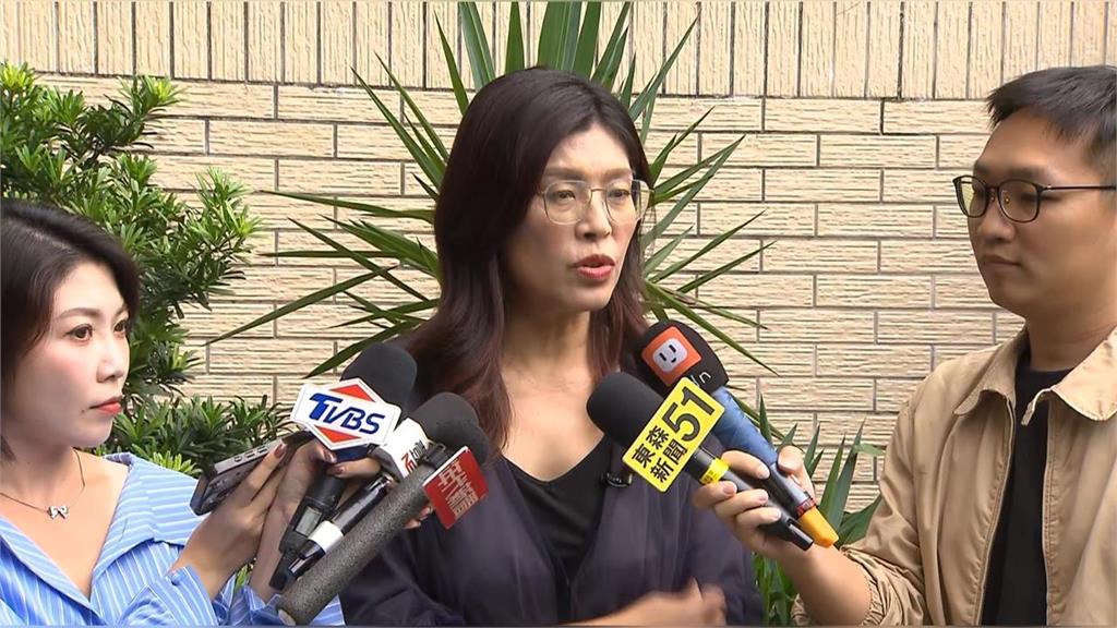 挺「習近平好麻吉」鄭麗文:普丁不是獨裁者!林濁水轟「草包」看穿1事