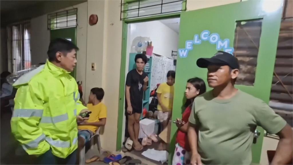 海鷗剛走、鳳凰再襲釀嚴重災損　菲律賓宣布全國進入緊急狀態