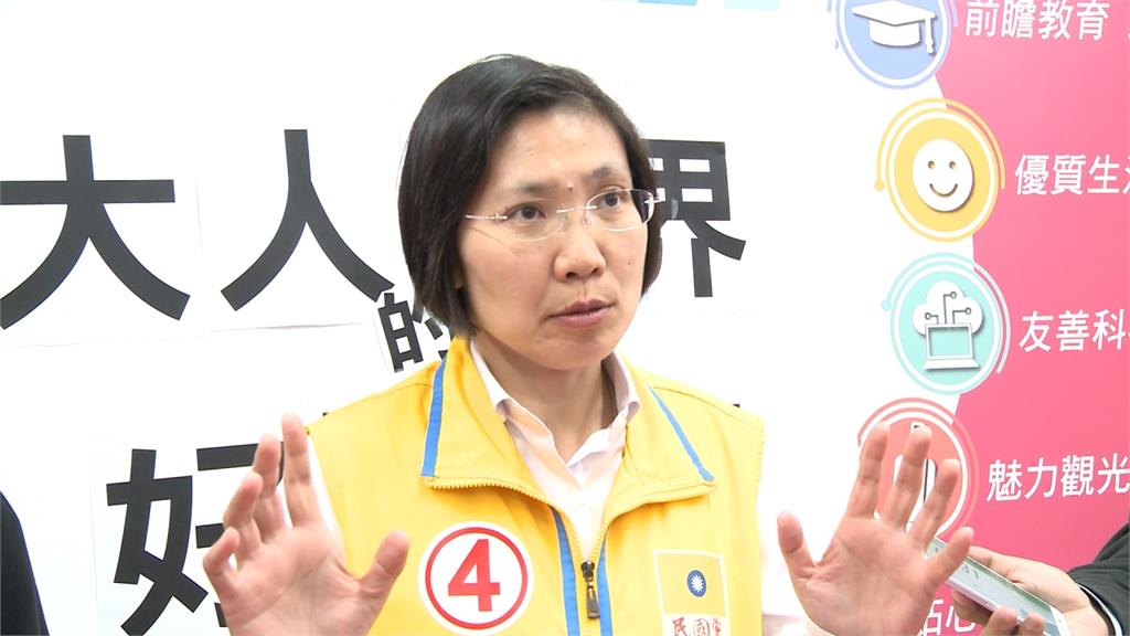 8藍委聯手提告罷團…竟控「靠抹黑讓罷免成功」!律師不忍揭「志工心聲」開轟