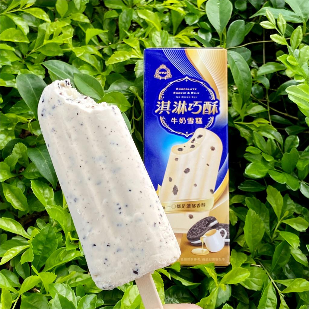 2021杜老爺冰淇淋秋冬新品　7-ELEVEN獨家領先限時限量開賣
