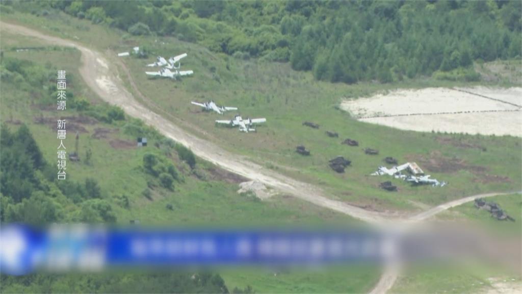 曾遭北朝鮮無人機侵犯領空　南韓宣布領先全球部署「雷射武器」