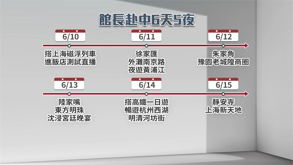 館長稱中國不禁翻牆"只須付費VPN" 網紅黑素斯:你太天真