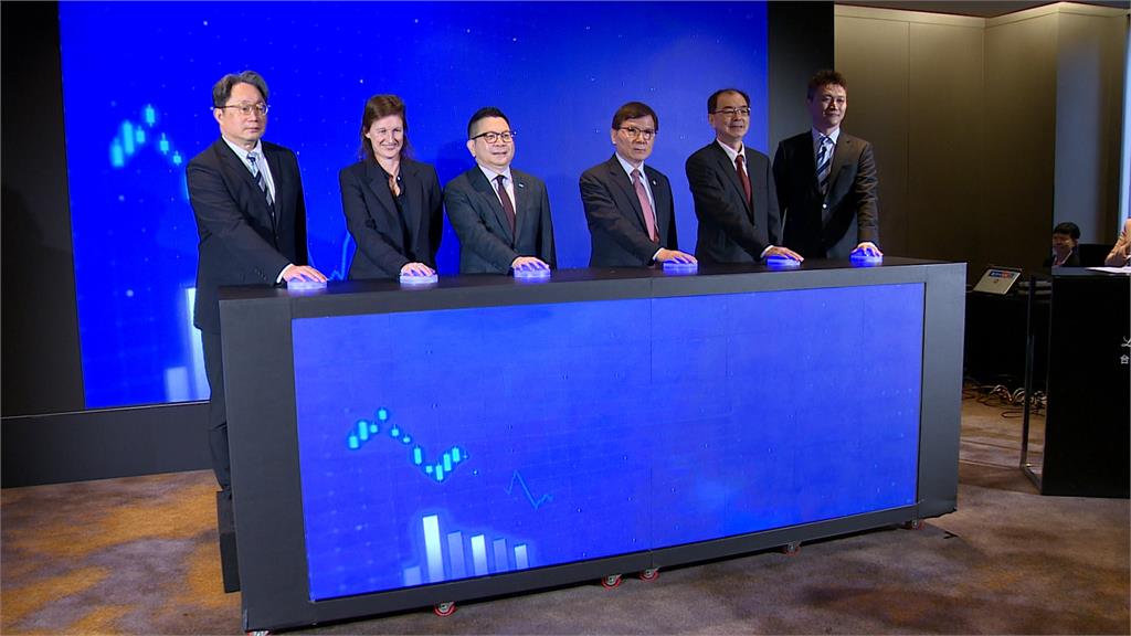 全民瘋買ETF!台灣ETF再創新里程碑 0050規模破兆元