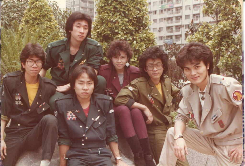 台灣樂團專題/搖滾先鋒!專訪「幻眼合唱團」韓賢光 追憶與薛岳掀起的熱門音樂浪潮