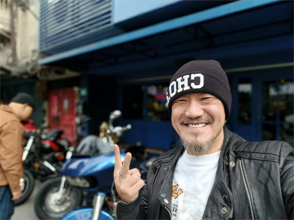 陳為民轟測速太多根本國恥！呱吉「逆風力挺」曝密度是日本600倍：早就該檢討