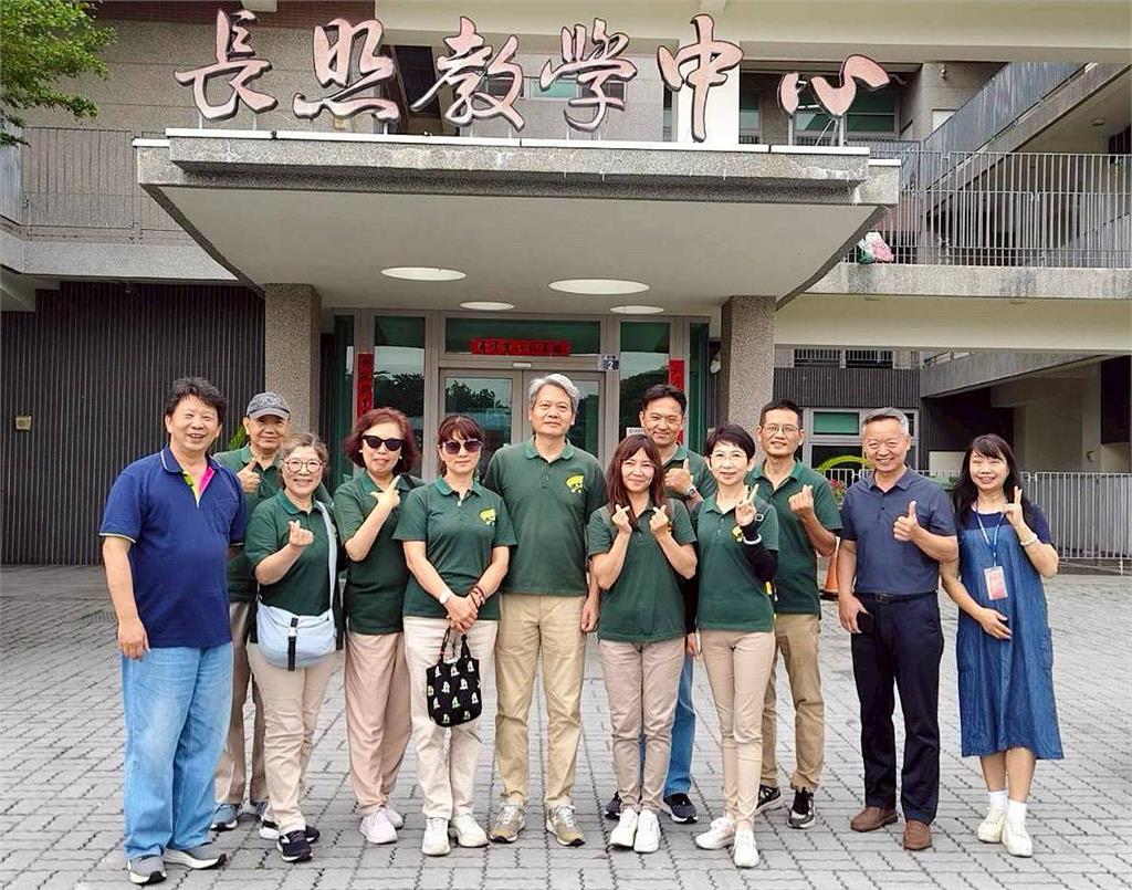 《清韻40・愛在埔基》「民歌王子」王瑞瑜領軍 用民歌築起偏鄉的家!