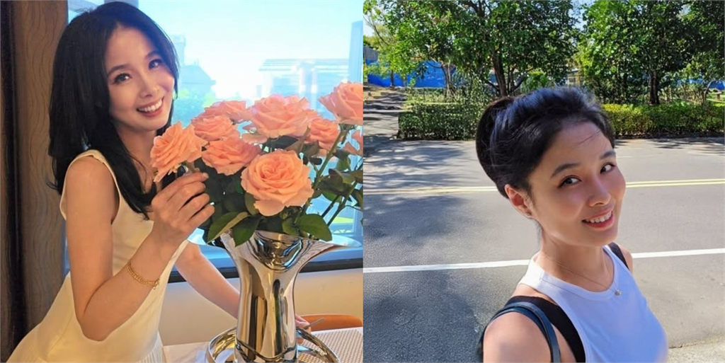 名嘴呂文婉「眼皮狂跳一周」嚇壞！她急問AI後嘆：被上了一課...　