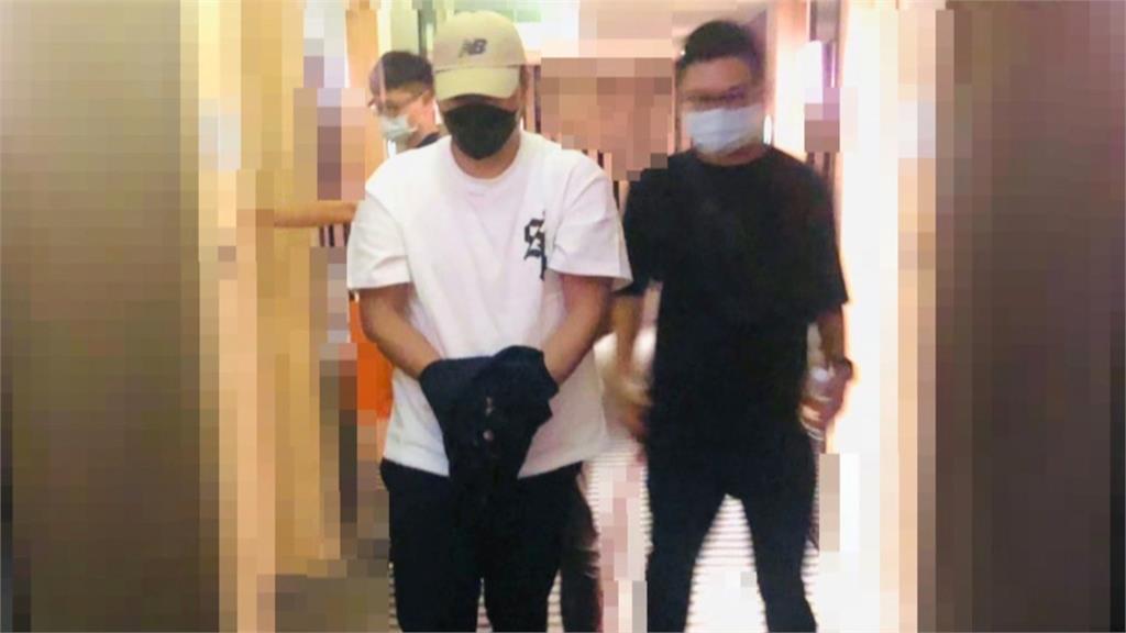 代操股票保證獲利年息5% 炫富男吸金5億潛逃