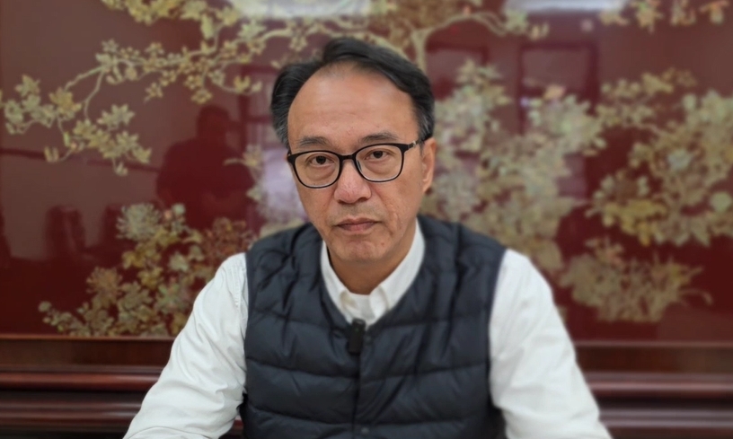 起訴柯文哲/柯文哲被求刑28年6月 白議員喊:還給柯爸、柯媽安靜的生活
