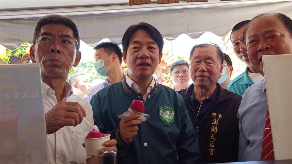 澎湖立委楊曜拚四連霸 吳政杰接受藍徵召出戰