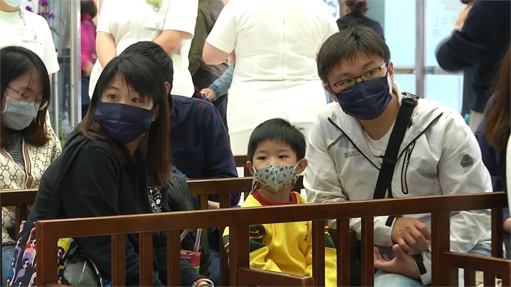 癌症不是成年人專屬疾病 花蓮慈濟邀個案家庭分享抗癌歷程
