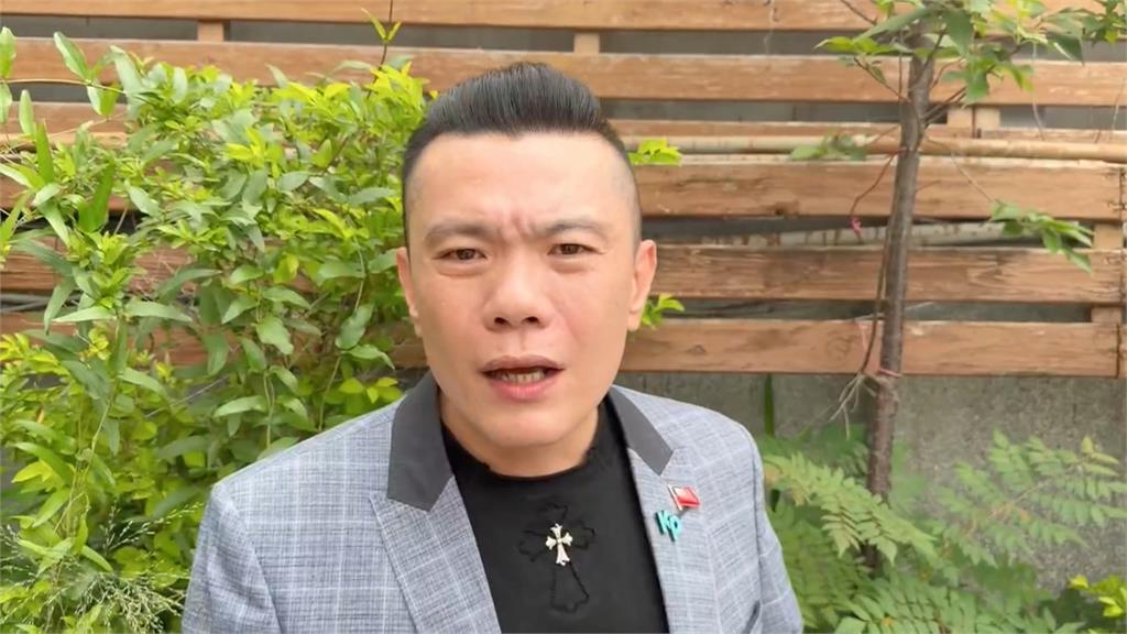 民眾黨跳船潮還沒停！　楊寶楨喊不提名就退黨