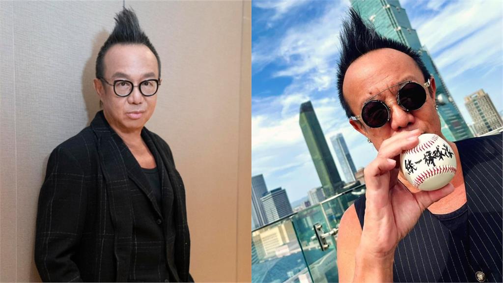 樂壇教父黃大煒驟逝享壽61歲！曾因「心臟衰竭」命危　醫曝4大核心徵兆