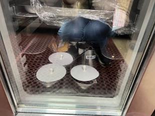 快新聞/食在不安!民眾吃鼎泰豐上吐下瀉「確診諾羅」 北市衛生局揪2缺失
