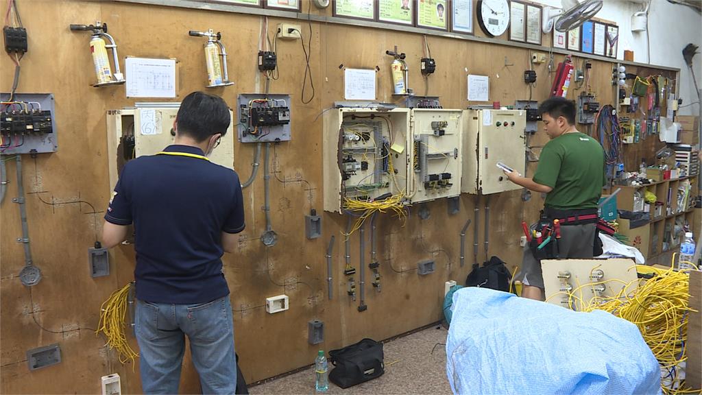 沒跳電就代表安全？大錯特錯　消防協會調查6成民眾有錯誤認知