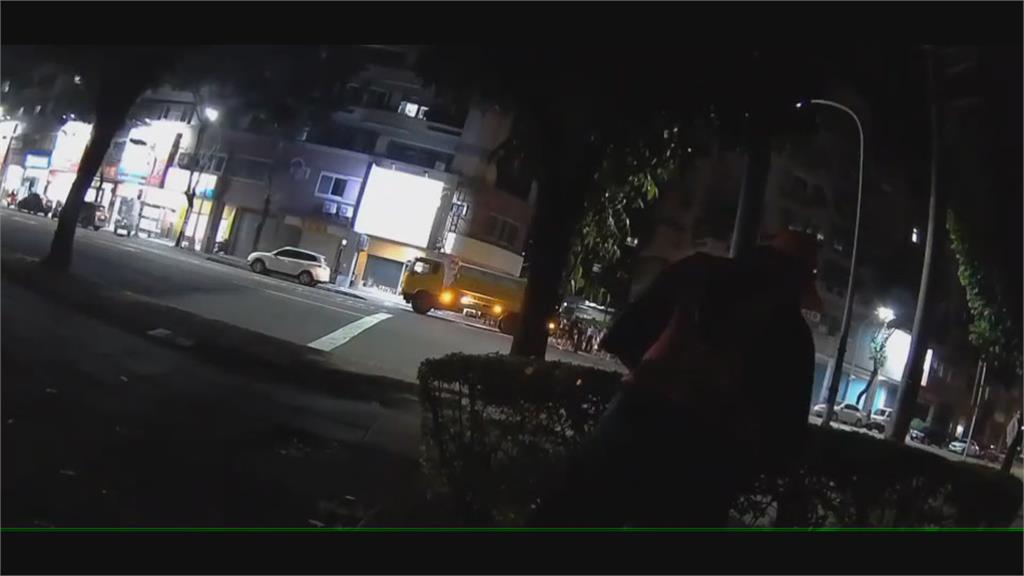校園圍牆頻飄尿騷味　電眼全都錄！竟是「他」惹禍