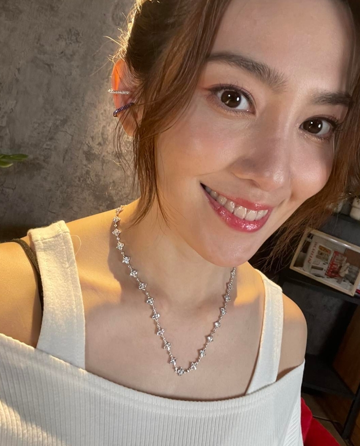 「最美博士」理想型曝光!許藍方吐露心聲:渴望另一個人為我擋風遮雨