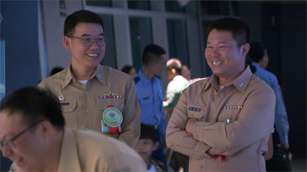 慶93軍人節！　國軍免費登89樓賞美景　｢敬軍點燈」9/3登場