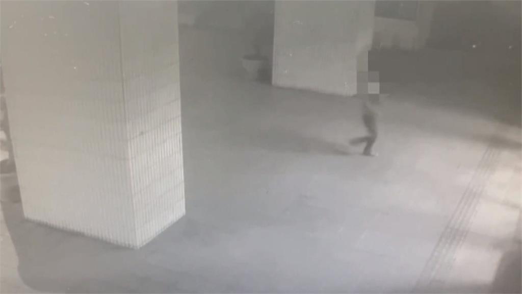 救星!男突全身癱軟呼吸困難 表姊迷路「剛好經過派出所」求警開道