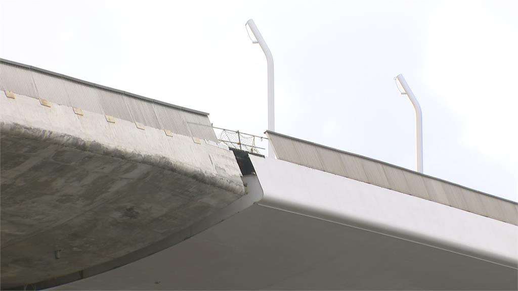 獨/淡江大橋低頻蜂鳴聲頻傳 居民得靠安眠藥入睡