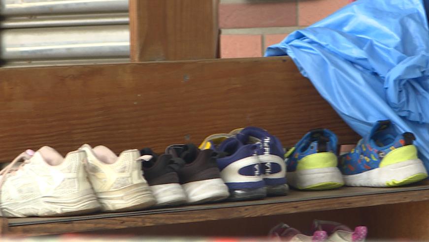 台中幼兒園傳不當對待　幼童遭老師持鈴鼓敲頭