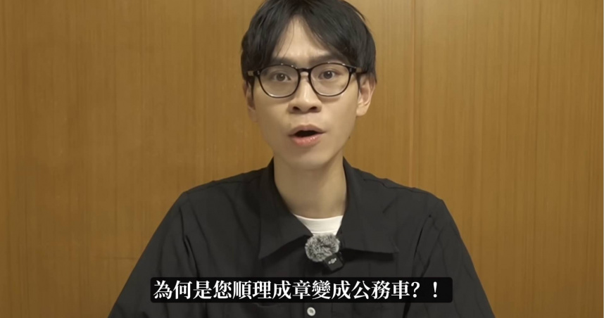 曾淑一場誤惠!他撞名「家寧媽媽」慘遭怒灌不忍發聲了…網急關切:有夠衰