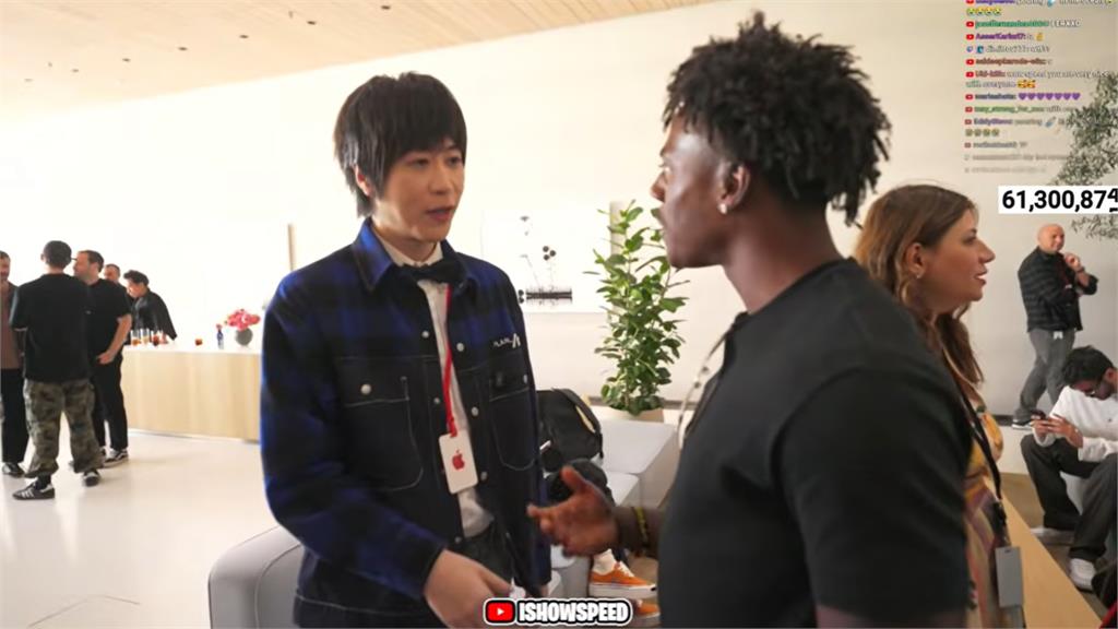 五月天阿信被介紹「來自中國」！工作人員疑「政治引導」網批：用意何在？