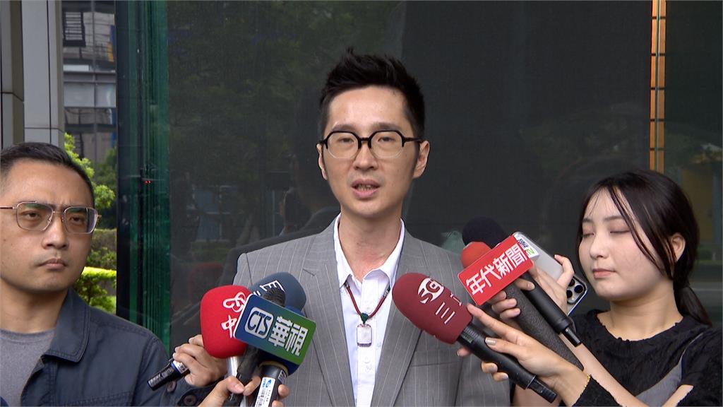 週刊爆曾提供資料幫打選戰? 徐巧芯:不認識林于倫