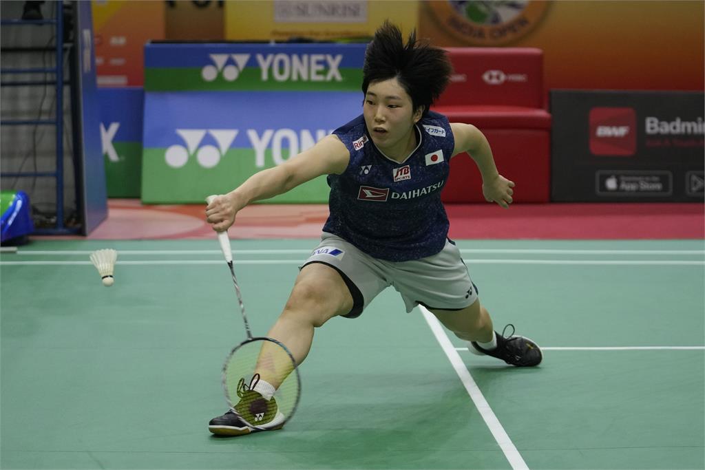 亞錦賽/大戰53分鐘!戴資穎2:1力退球后山口茜 挺進冠軍對決安洗瑩