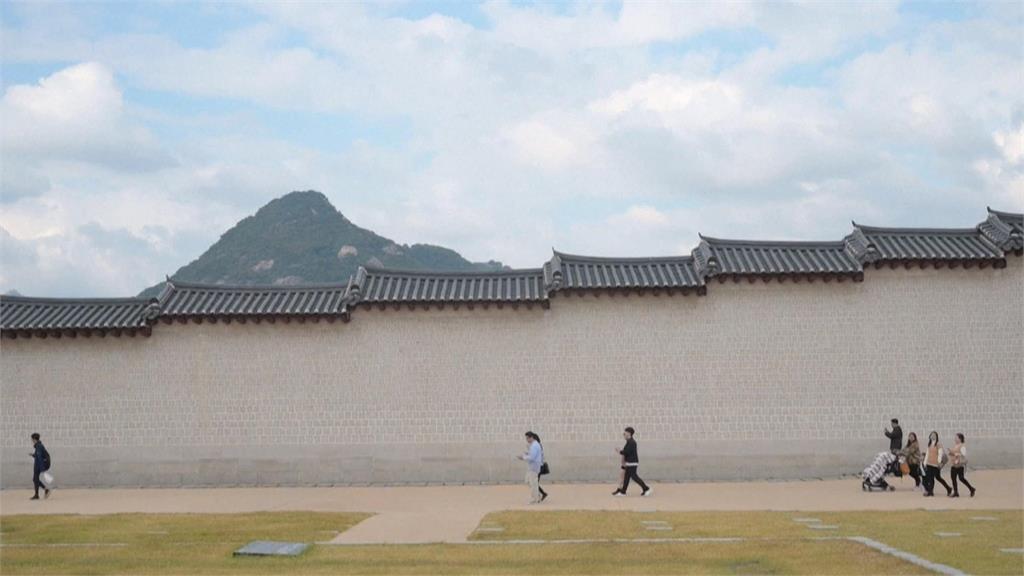 南韓影視軟實力享譽全球 韓劇追星旅客明顯增多