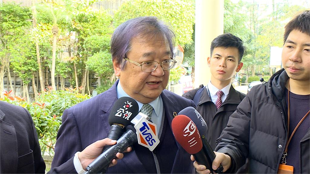 重症轉診過世遭質疑"延誤就醫"!? 邱泰源:未延誤