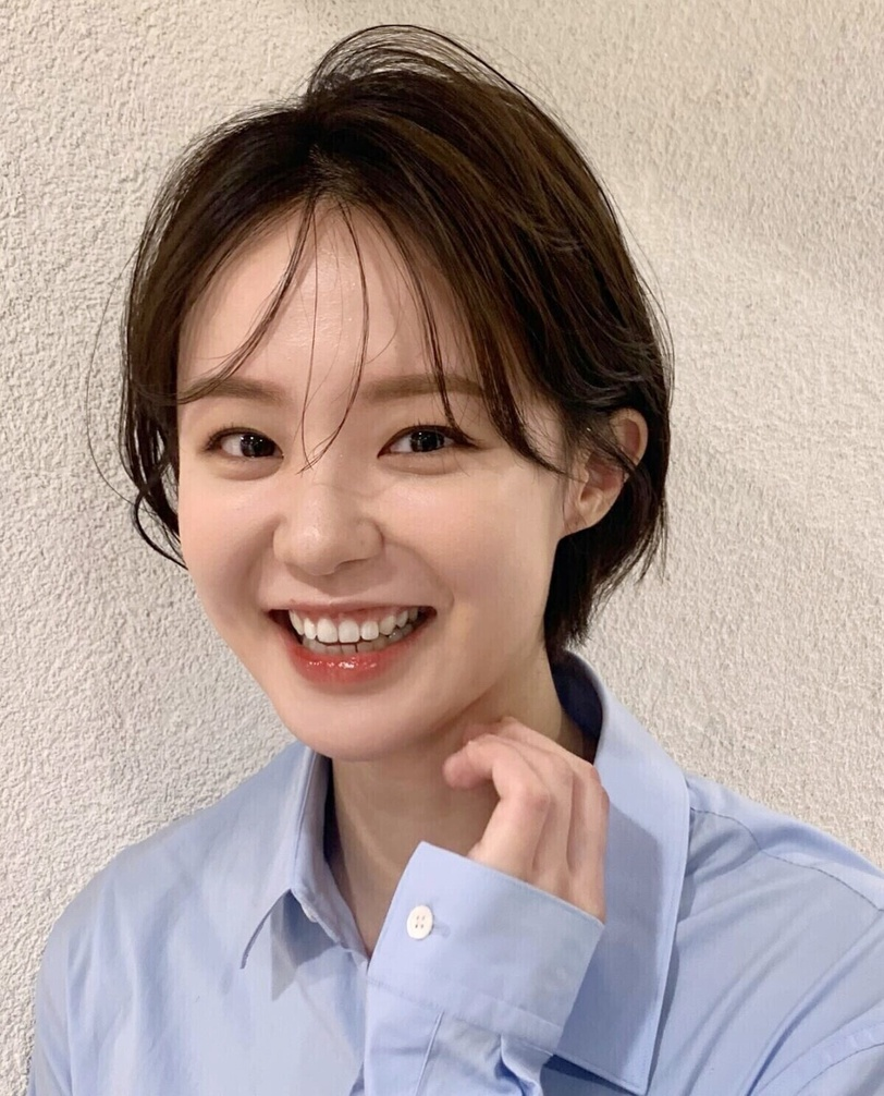 《正年》金泰梨、鄭恩彩短髮爆紅！秋季韓星短髮推薦　日系短髮、港風短髮減齡氛圍感