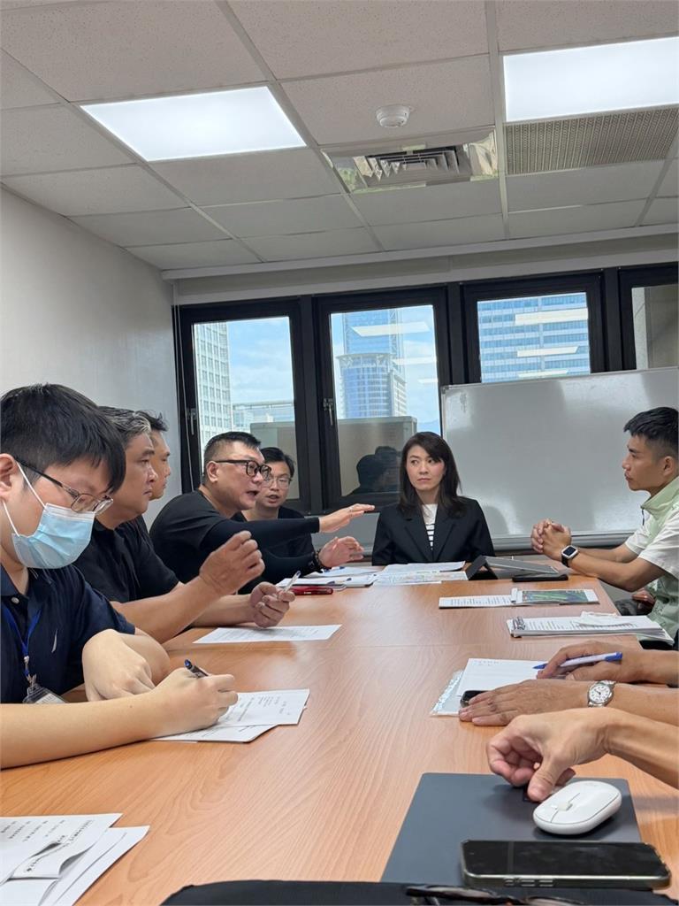 果菜市場板車合法化露曙光!張銘祐:北市府允1個月內提自治條例架構