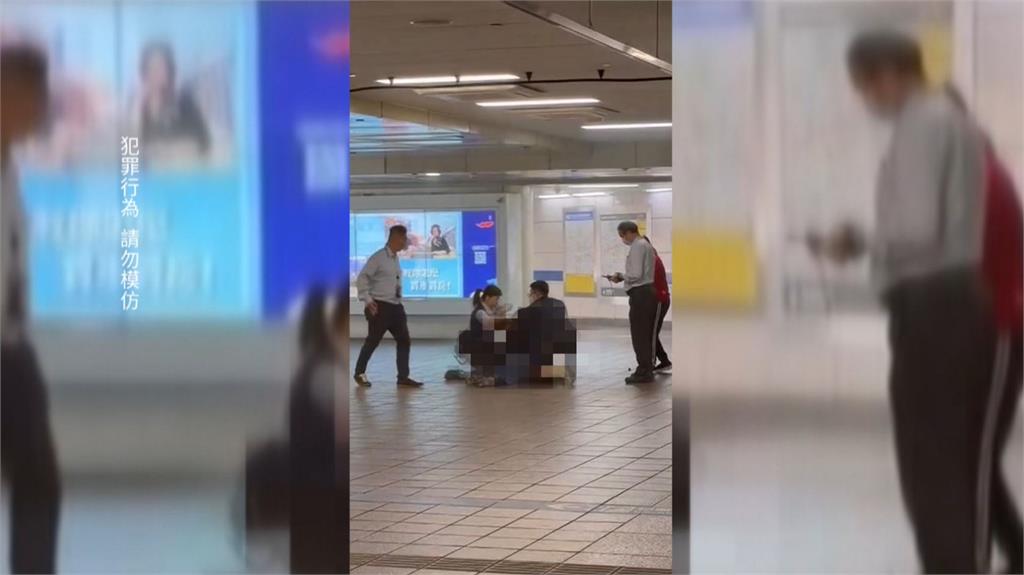 57歲男阻凶嫌身亡　太太曝平時見義勇為！　蔣萬安：確定有500萬賠償