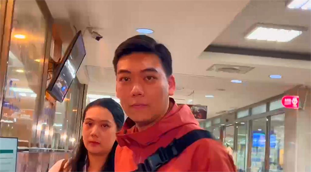 快新聞/涉幽靈連署案 北檢下午再傳賴苡任、李孝亮出庭