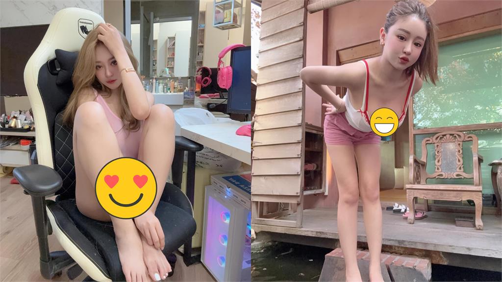 53萬網紅「護理系女神」驚傳國外猝逝!生前自曝「斷指秘辛」:打玻尿酸還比較痛