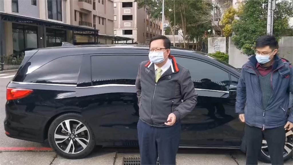 挨批撒幣救官位 蘇貞昌駁:虛心受教但勿扭曲