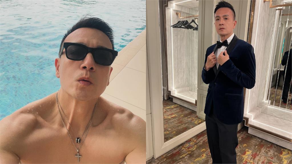 小鐘52歲未婚驚吐「想娶越南人」!爸火大「把你養得這麼大...」結局神反轉