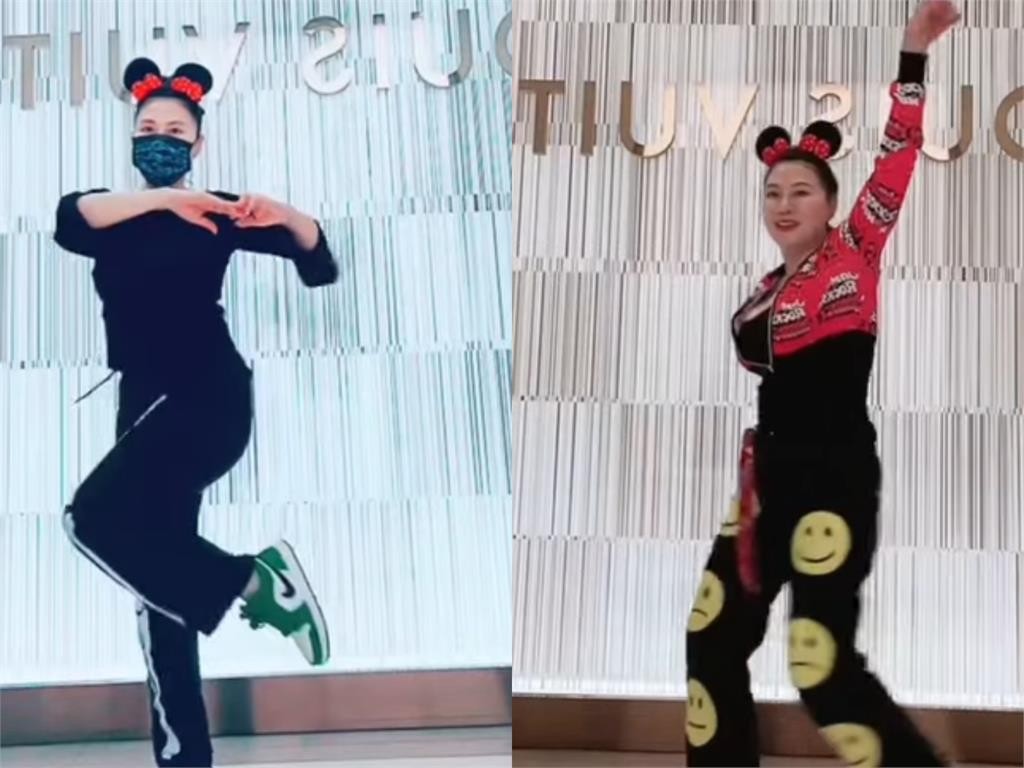 再續前緣！張淳淳、楊燕「老搭檔」二度聯手　率各界女神升級打造「300歲女團」