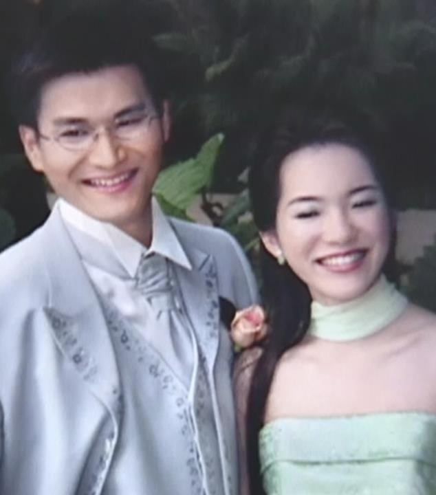 陳幸妤