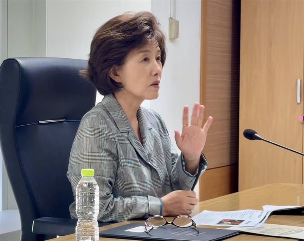 快新聞/南韓官員批台灣「外交失禮」 外交部說話了
