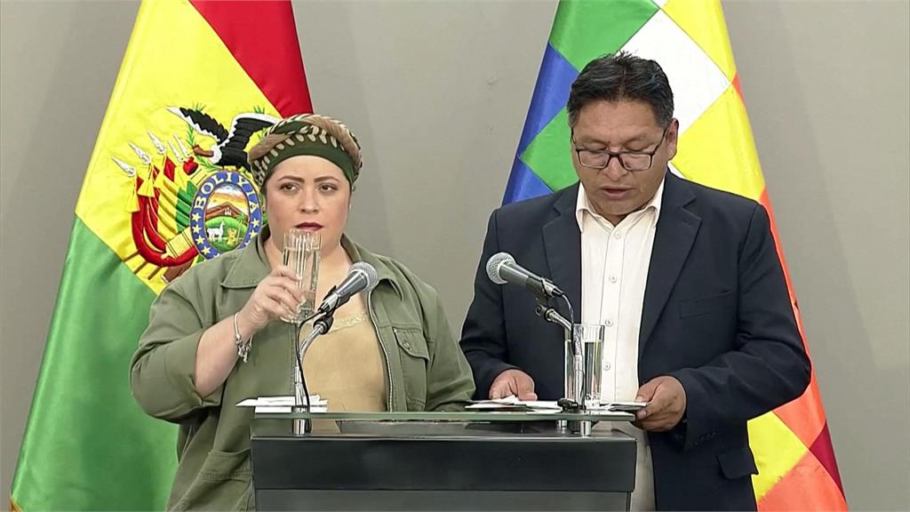 斷交第一例！玻利維亞與以色列斷交　智利、哥倫比亞召回大使