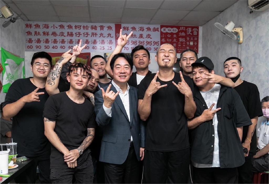 快新聞/賴清德大推愛店!飄香35年「林家肉燥飯」宣布熄燈 1碗10元成絕響