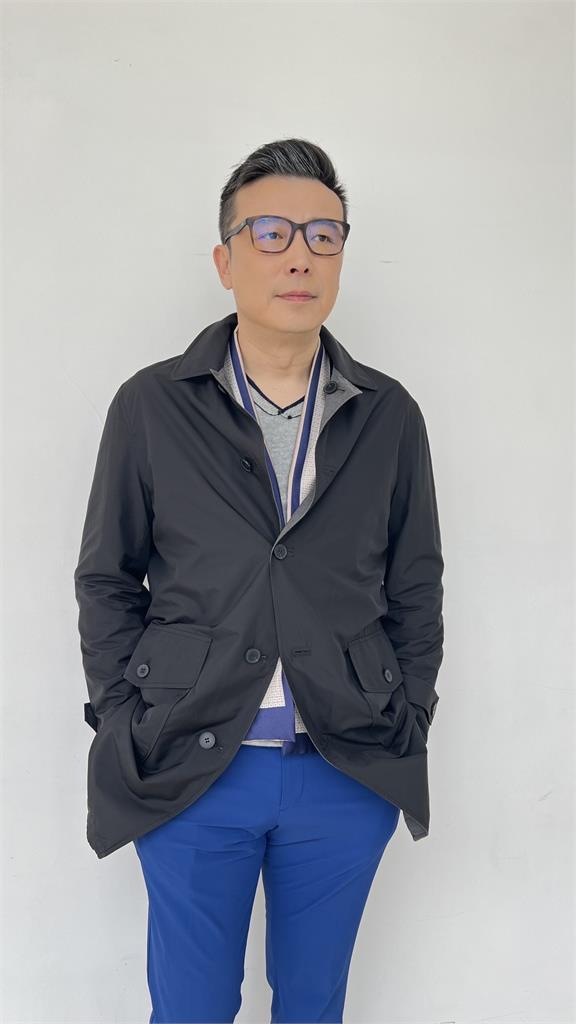 「花系列」林煒客串《愛的榮耀》 這次練台語原聲演出