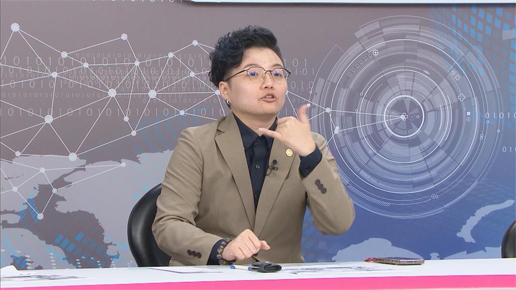 柯文哲被列陶朱隱園潛力買家？吳靜怡激喊「就是當男公關」：絕對不是買得起