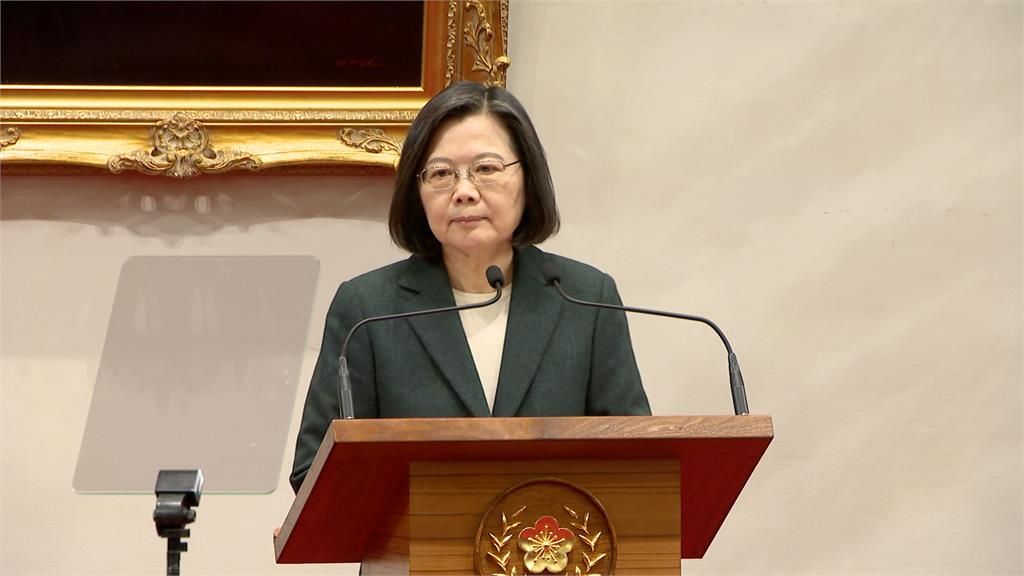 前北約將領帕維爾當選捷克總統 捷克對台路線大轉型全面完成?