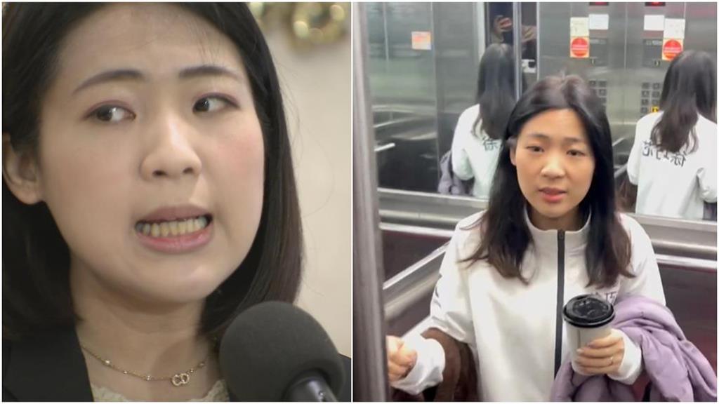 徐巧芯「占場地沒辦活動」被抓包!槓上許淑華「貫用手法」慘遭反揭