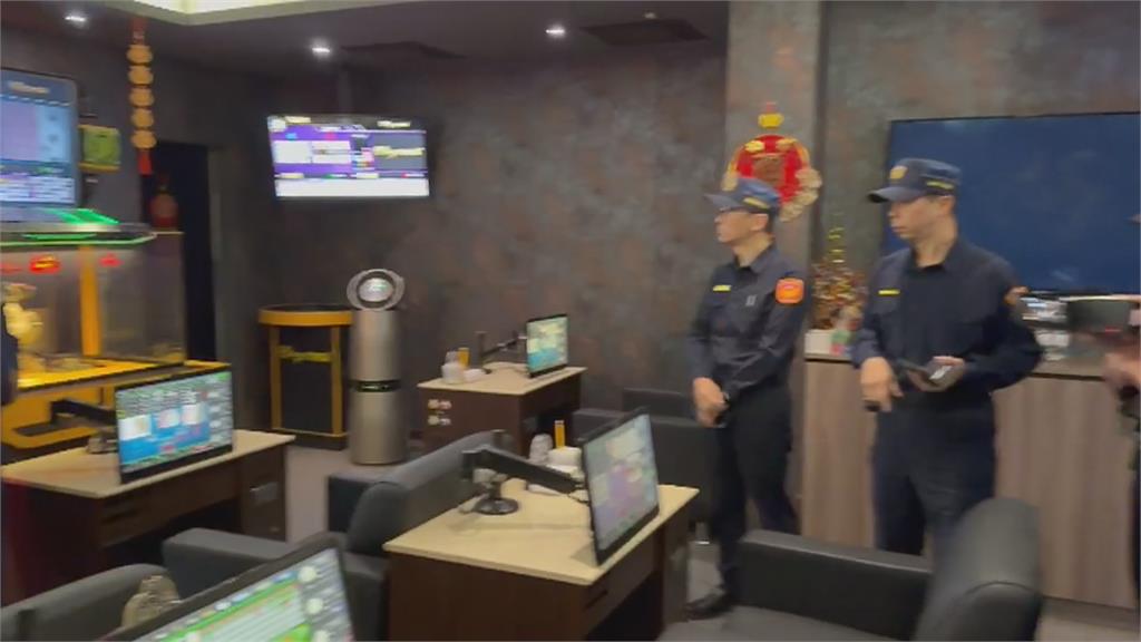 韓職樂天巨人來台春訓  4球員出入遊藝場涉性騷